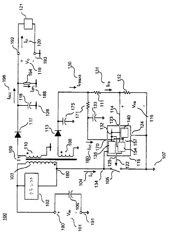 2015015896-調整されない休止モードを電力変換器内で実現するための装置 図000003