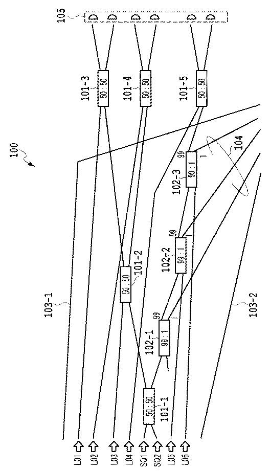 2015036781-量子テレポーテーション光回路 図000003