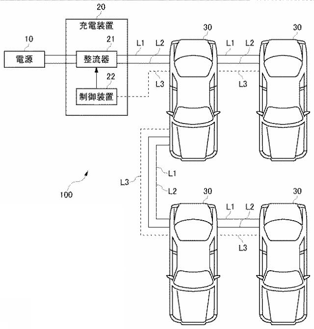 2015231289-充電システム、及び充電式車両 図000003