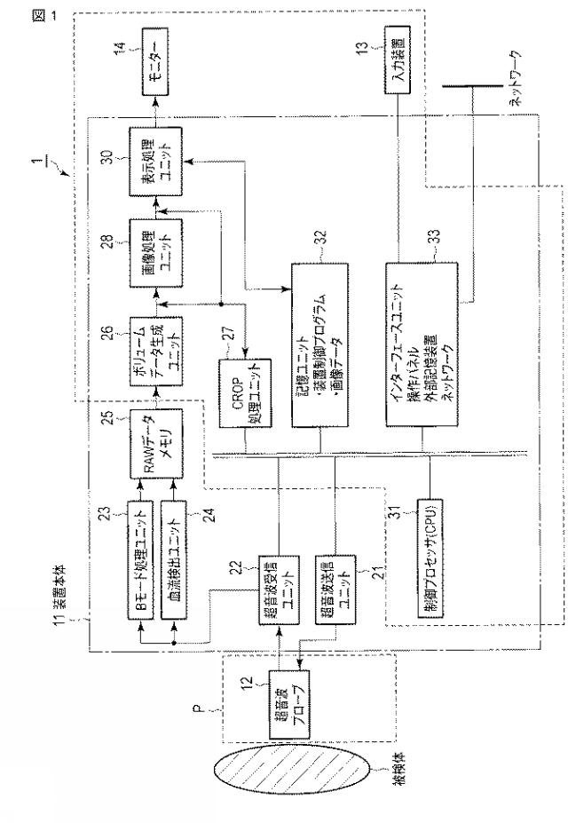 2015231436-超音波診断装置及び医用画像処理装置 図000003