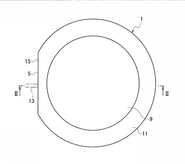 2015231661-非円形孔の加工方法、非円形孔の加工装置およびレンズ 図000003