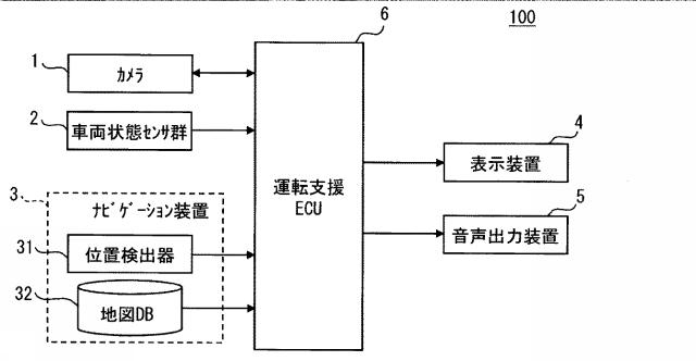 2015231818-運転支援装置 図000003