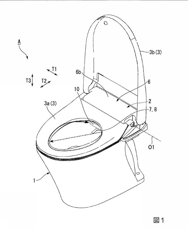 2017048554-大便器の脱臭方法及び大便器 図000003