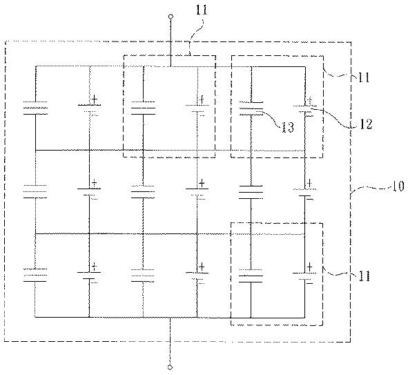 2017098243-ダンパー機能を備える共鳴形リチウムイオン電池 図000003