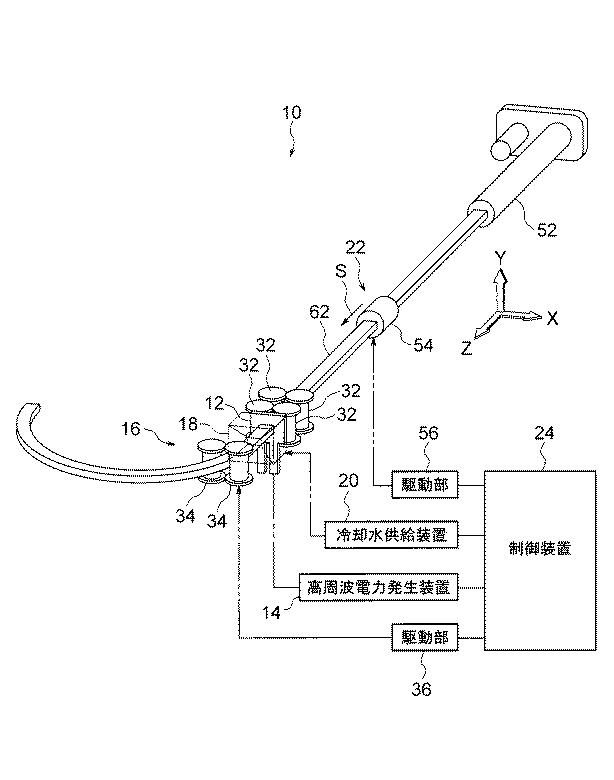 2017131938-ねじり部材の製造方法及び製造装置 図000003