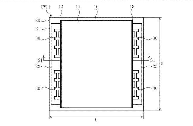 2017188545-インターポーザ付き電子部品 図000003