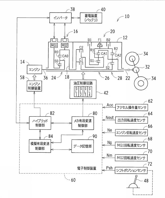 2017198279-車両の変速制御装置 図000003