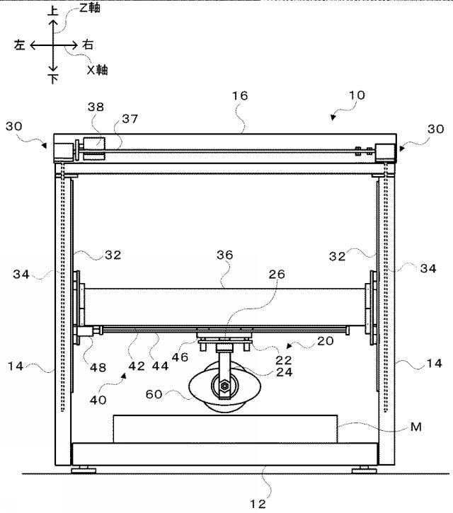 2017225479-寝具用寝返り評価装置 図000003