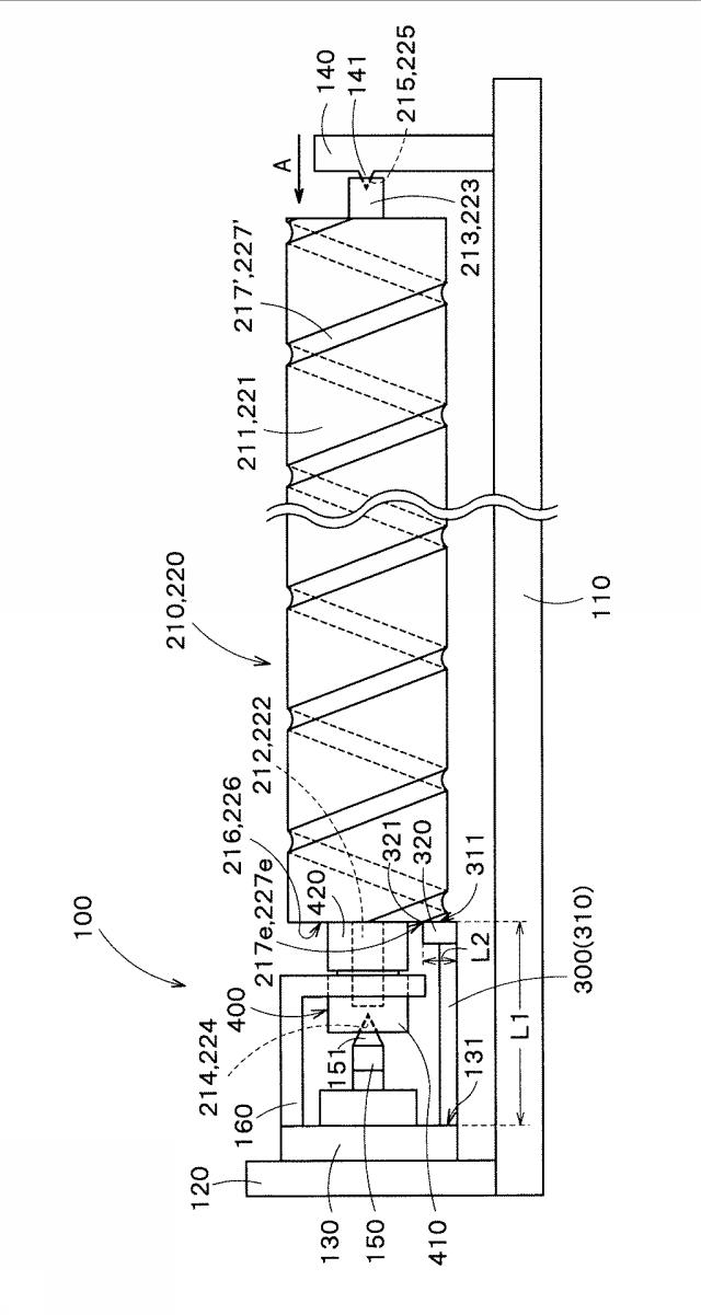 2018069412-複数のボールネジの製造方法及び工作機械 図000003