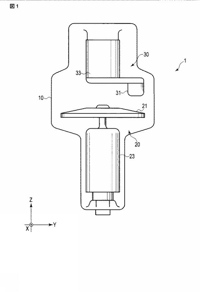 2018113185-Ｘ線管及びＸ線管の製造方法 図000003