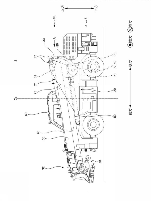 2018127291-クレーン装置 図000003