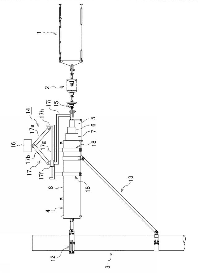 2018167606-架空線の張力変化低減装置 図000003