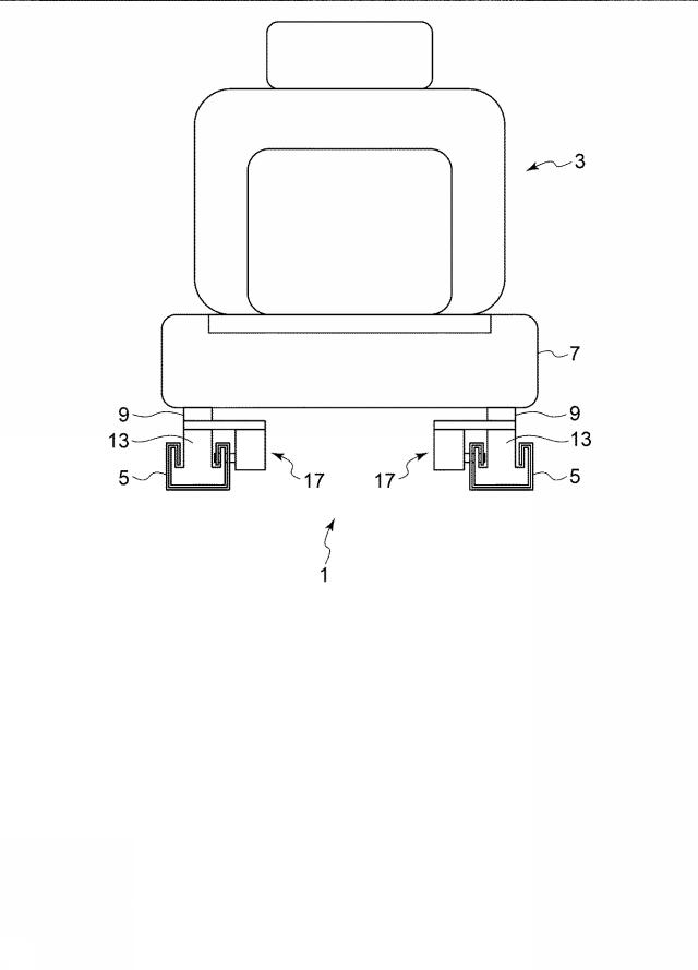 2018171942-車両用シートレール装置 図000003