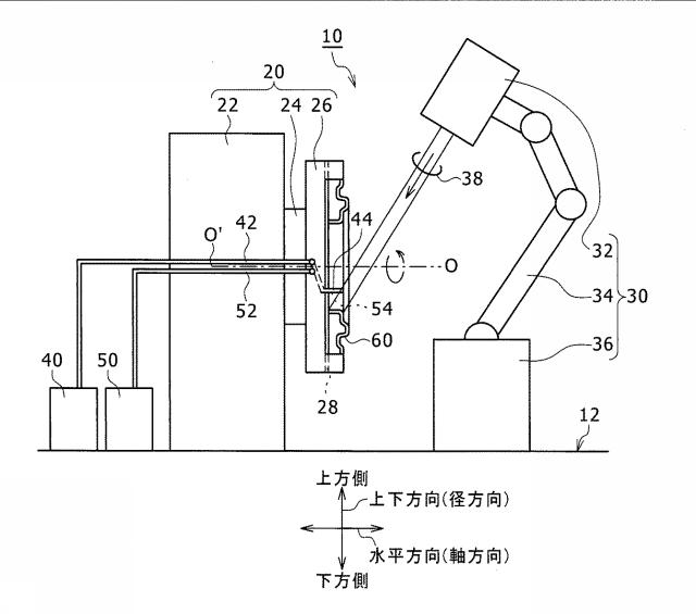 2018188678-レーザ焼入れシステム及びレーザ焼入れ方法 図000003