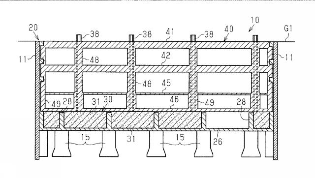 2018188816-建物構築方法及び建物の構造 図000003