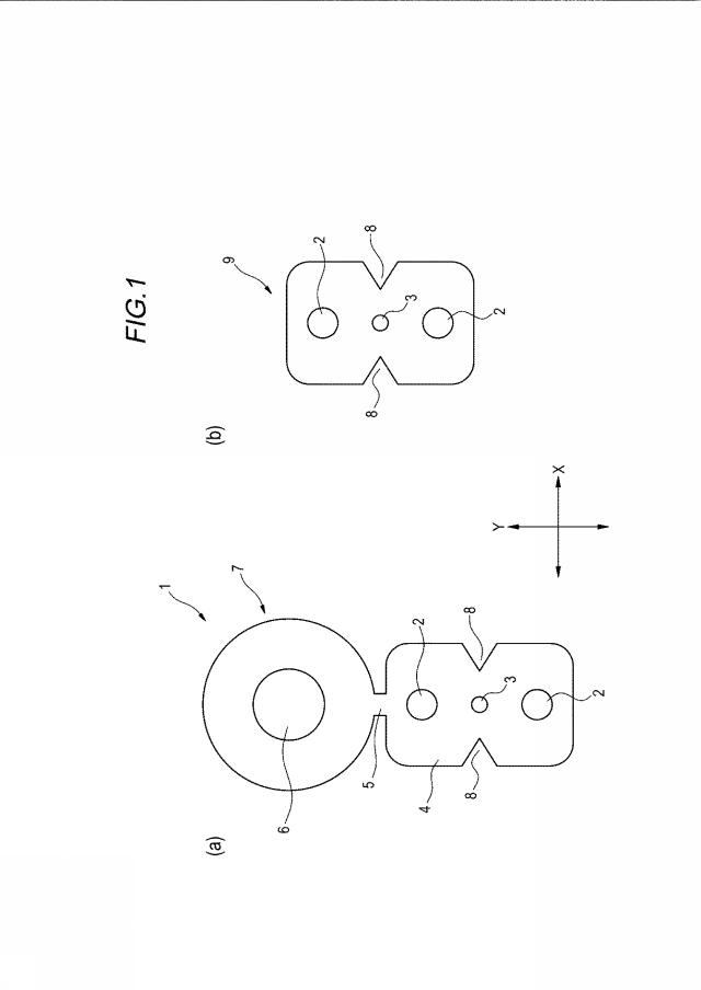 2018194697-ケーブル端末処理部材、ケーブル端末処理部材の切断工具、およびケーブル端末処理方法 図000003