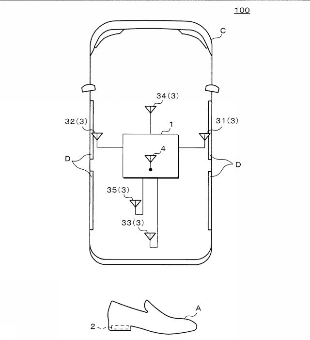 2018199395-車両用通信システム及び付随通信機 図000003