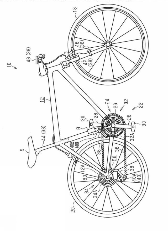 2019006142-自転車用ハブユニット 図000003