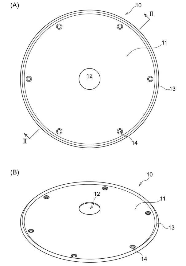 2019018749-自転車用ホイールカバー及び自転車用ホイールカバーの表面における再帰反射装飾フィルムの貼付加工方法 図000003