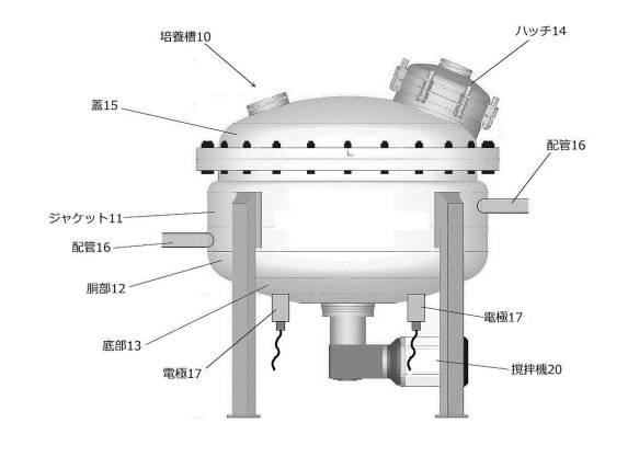 2019022470-固体培養装置又は酵素反応装置 図000003