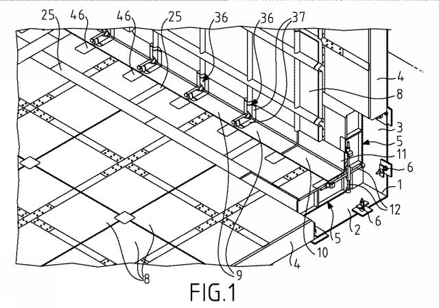 2019048667-アングルブラケットを備える密閉断熱タンク 図000003