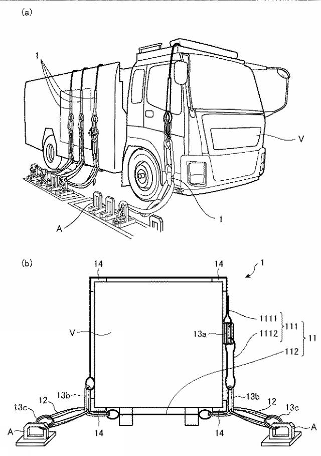 2019052478-車両固縛システム 図000003