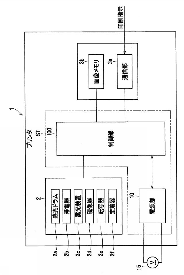 2019066304-交流電圧検出装置、画像形成装置および産業機械 図000003