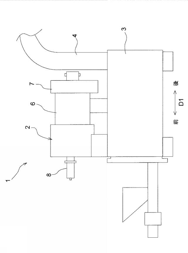 2019070481-熱風発生装置及び乾燥機 図000003