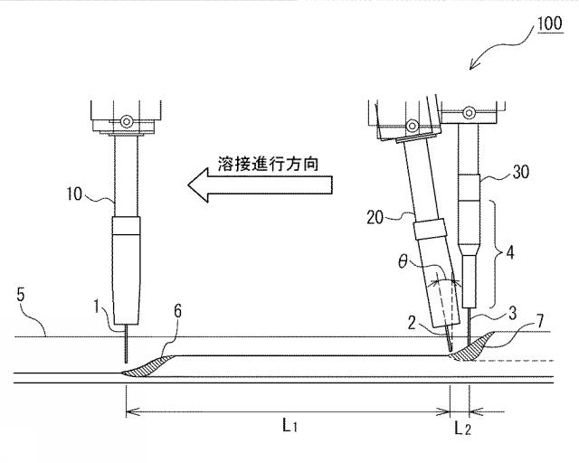 2019135061-溶接装置及びその溶接装置を用いた溶接方法 図000003
