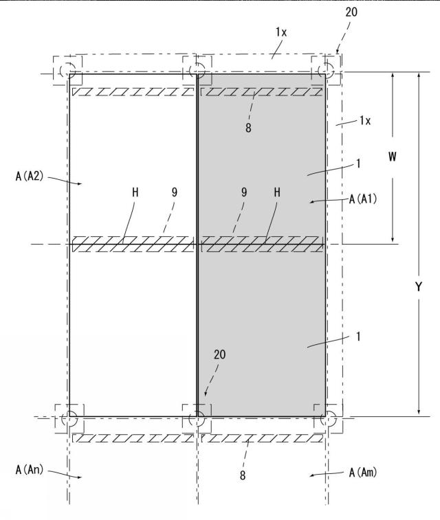 2019152050-二重床用の接合木質複合材と該複合材を用いた二重床構造 図000003