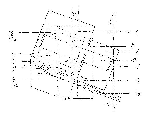 2019156376-自動車用アクセルペダル 図000003