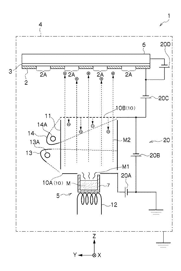 2019160404-有機ＥＬパネルの製造装置及び製造方法 図000003