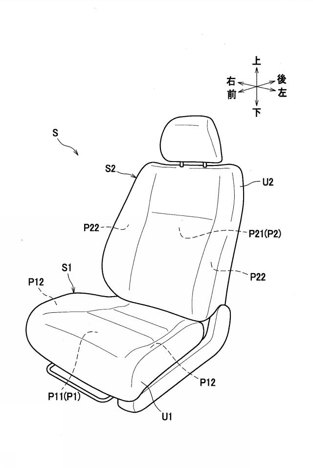 2019206340-乗物用シート 図000003