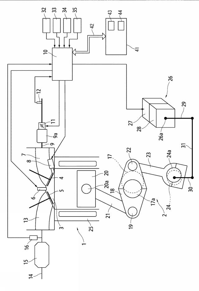 2019218895-車両用内燃機関の制御方法および制御装置 図000003