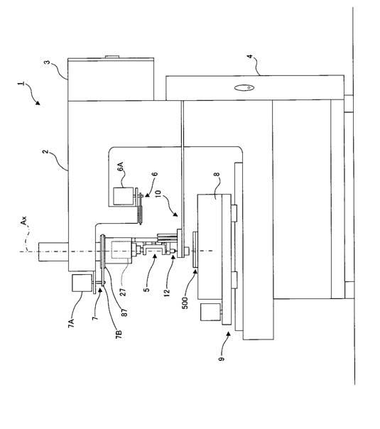 2020025972-溶接ナット供給装置及び抵抗溶接装置 図000003