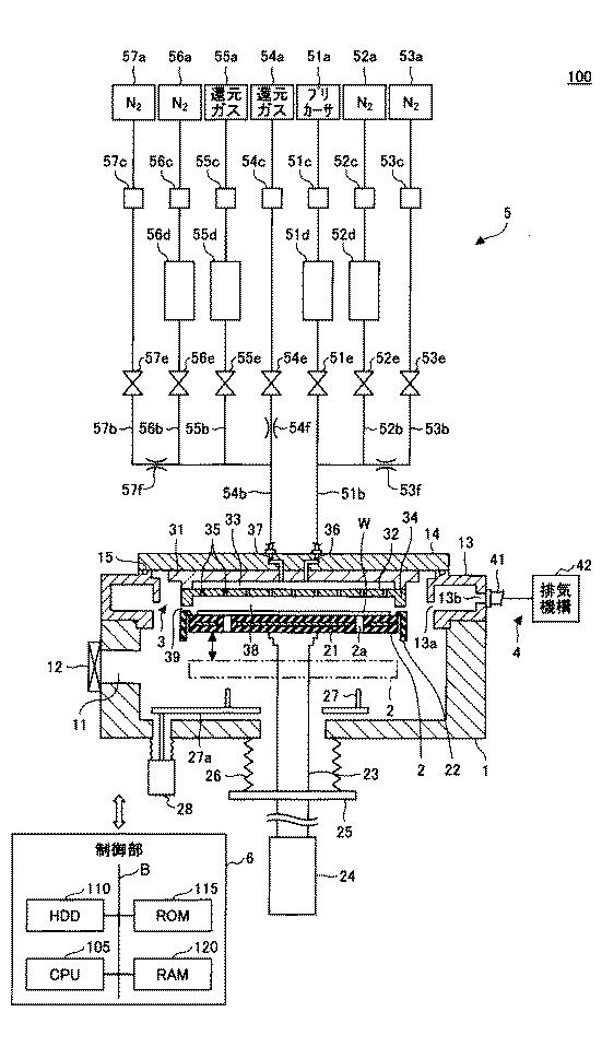 2020117762-半導体製造システムの制御方法及び半導体製造システム 図000003