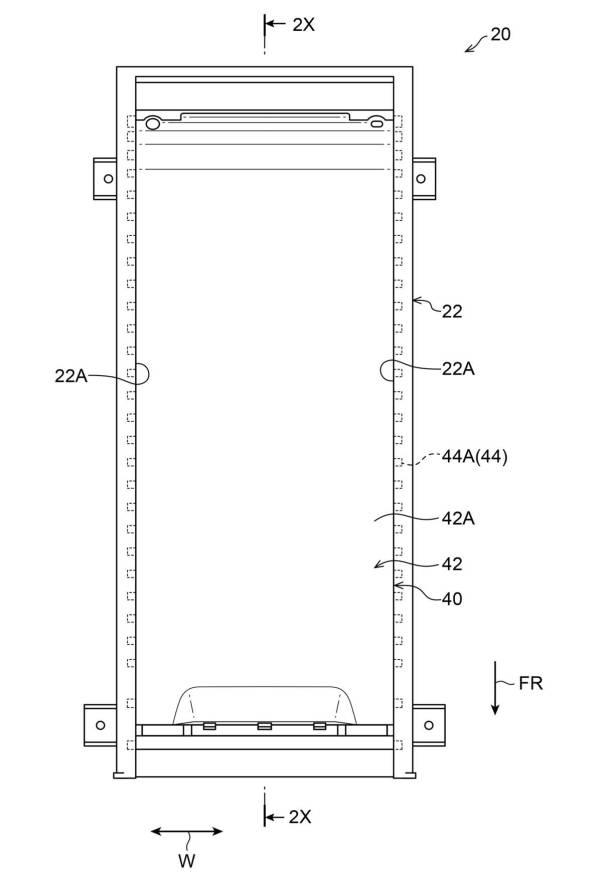 2020138665-車両用内装部品及び車両用内装部品の製造方法 図000003