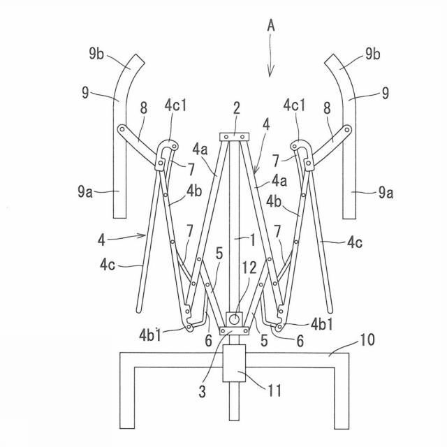 2020190076-ハンドホール・マンホール等の組立式埋設ボックス用治具及び当該冶具を用いた組立式埋設ボックスの組立て方法 図000003