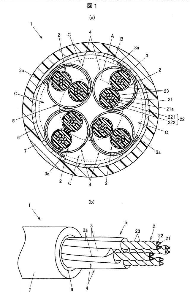 2020202106-通信ケーブル及びその製造方法 図000003