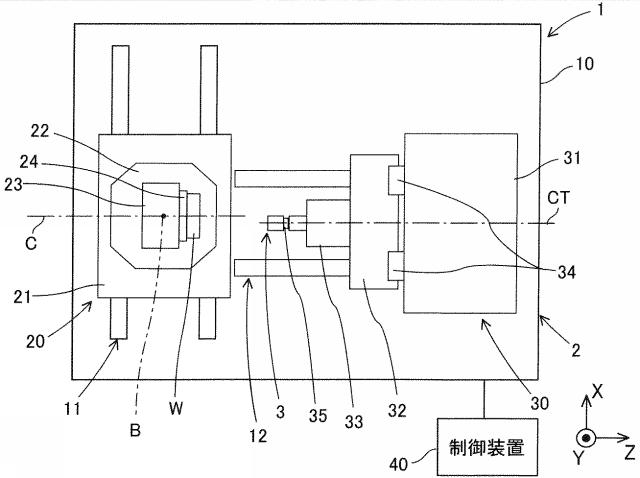 2021008009-工作機械システムの振動解析装置 図000003