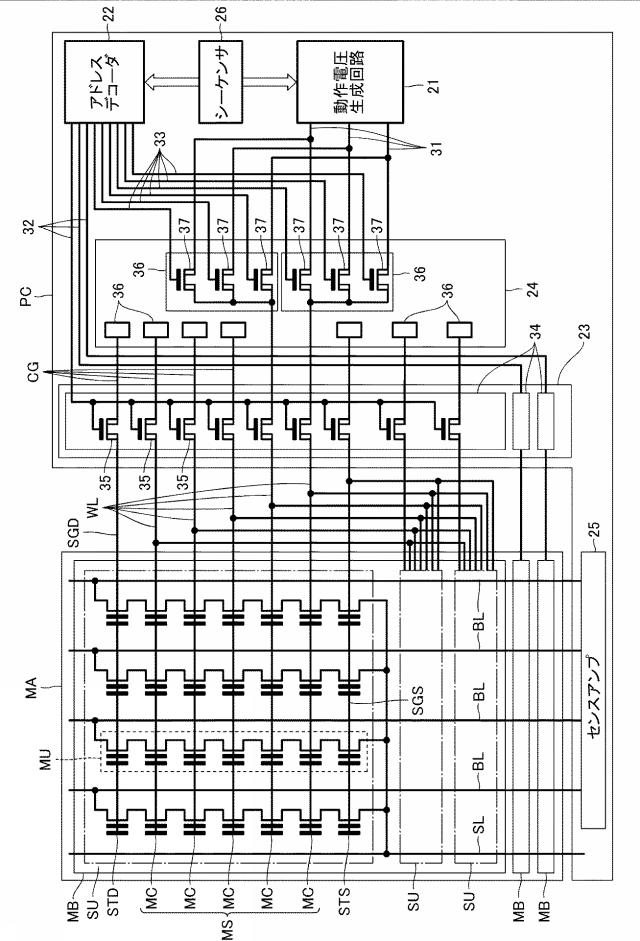 2021026786-半導体記憶装置 図000003