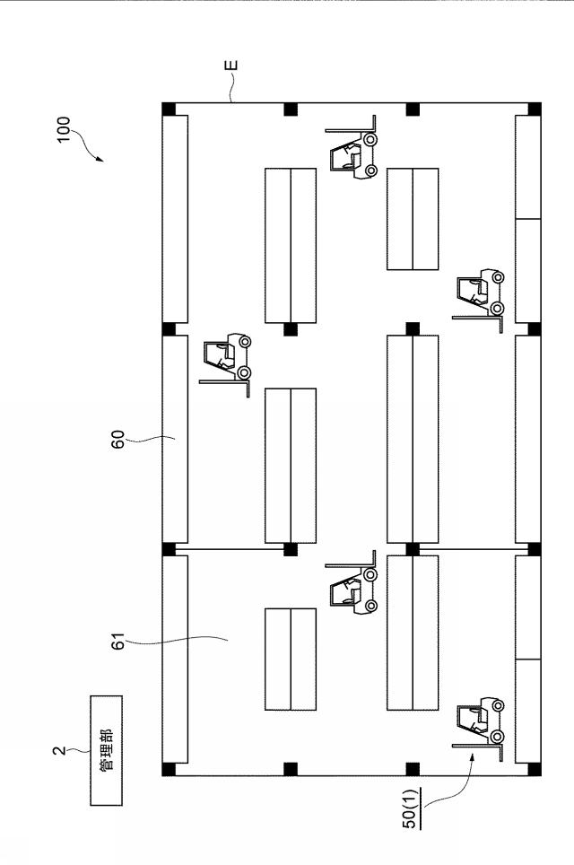 2021105832-自己位置推定装置、移動体、自己位置推定方法、及び自己位置推定プログラム 図000003