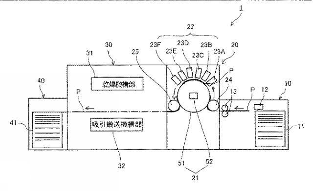 2021120323-シート吸引装置、シート搬送装置、印刷装置、吸引領域切替装置 図000003