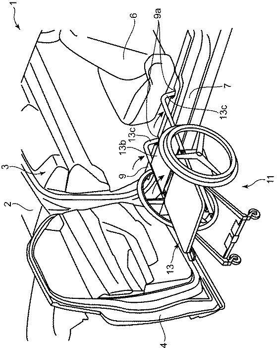 2021142181-車椅子 図000003