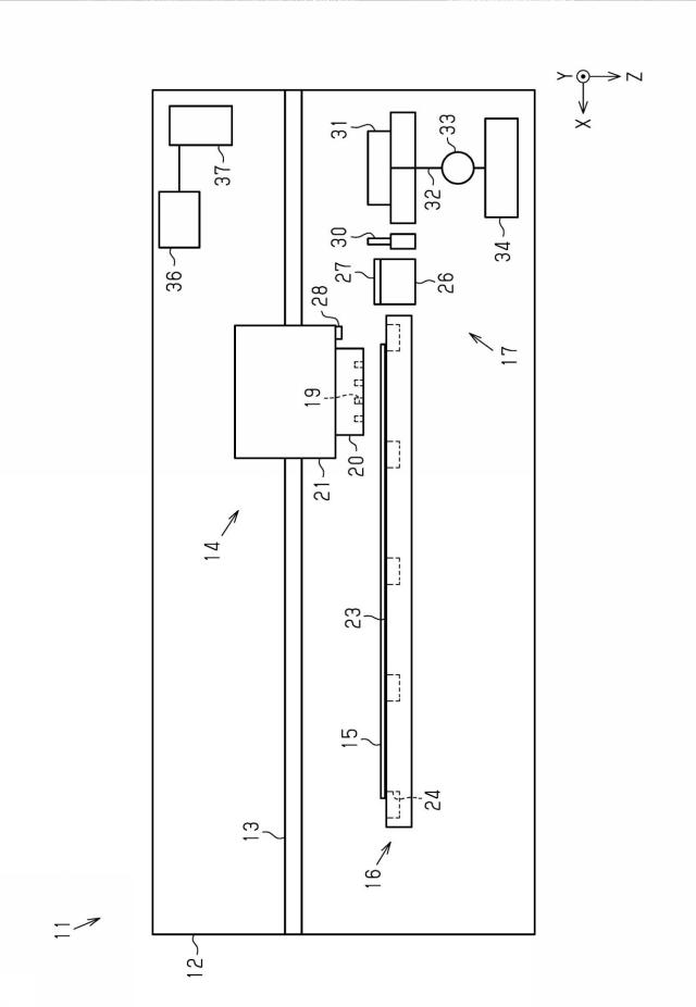 2021194772-液体吐出装置、液体吐出装置の制御方法 図000003