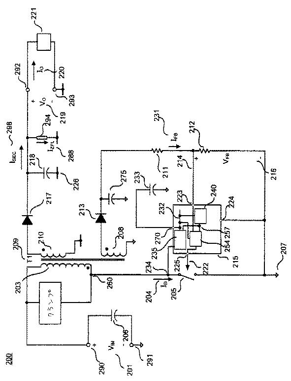 2015015896-調整されない休止モードを電力変換器内で実現するための装置 図000004