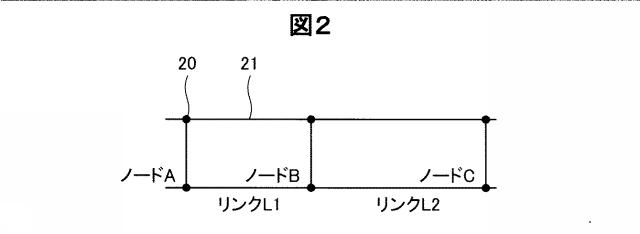 2015155863-旅行時間演算装置、交通情報データおよび交通情報データ生成装置 図000004