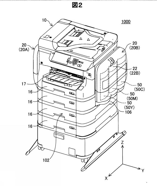 2015174264-注入方法、液体収容容器 図000004