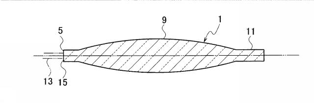 2015231661-非円形孔の加工方法、非円形孔の加工装置およびレンズ 図000004