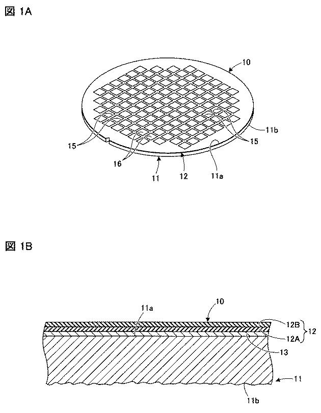2016035976-ウエーハの加工方法 図000004
